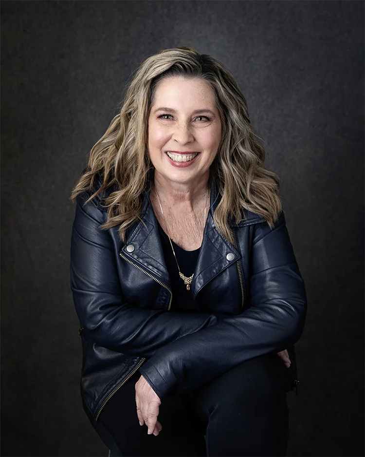 Portrait of Beth Troutman, Ph.D., ABPP